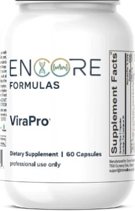 ViraPro bottle